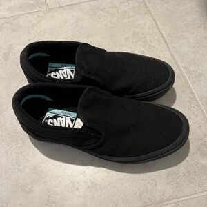 Vans Slip On Comfy Cush. New without tags or box